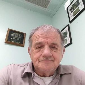 Meet your Posher, Eldon